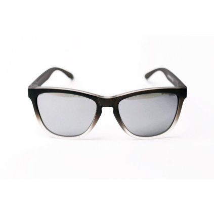 NEIBO ORIGIN MATTE GRADIENT GREY:SILVER3