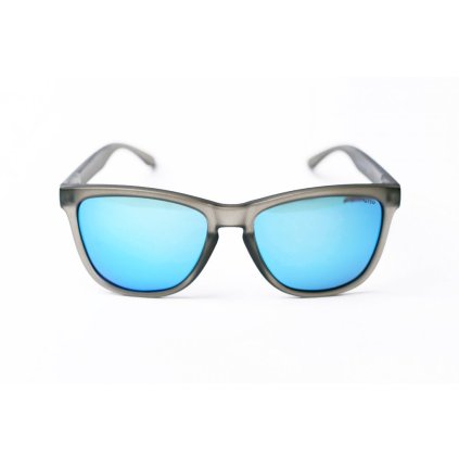 NEIBO ORIGIN MATTE GREY:ICE BLUE1