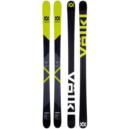 Volkl Revolt 87