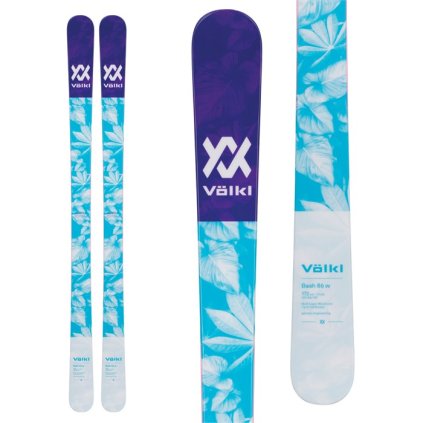 volkl bash 86 w skis women