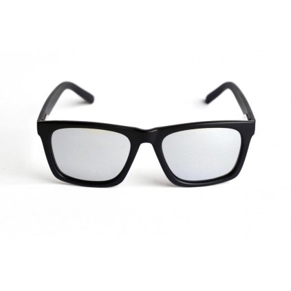 Neibo equalizer matte black:silver