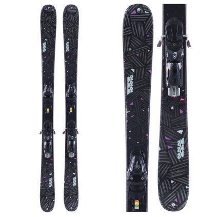 K2 Miss Conduct 149 cm