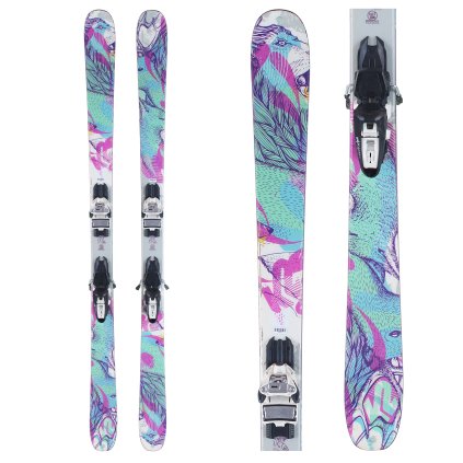 K2 Miss Conduct 169 cm