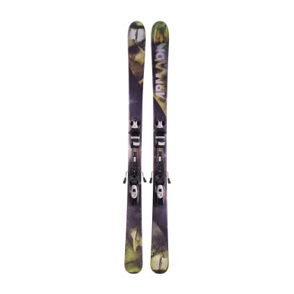 Armada Invictus 89 Ti - 163 cm (Vyberte Půjčit na týden)