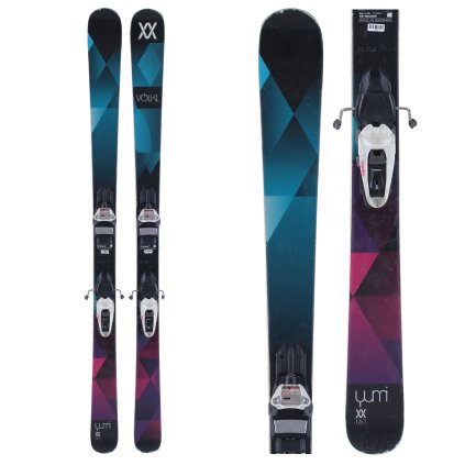 Volkl Yumi