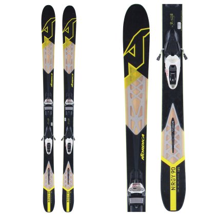 Nordica NRGY 90