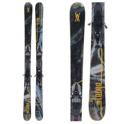Volkl Ledge