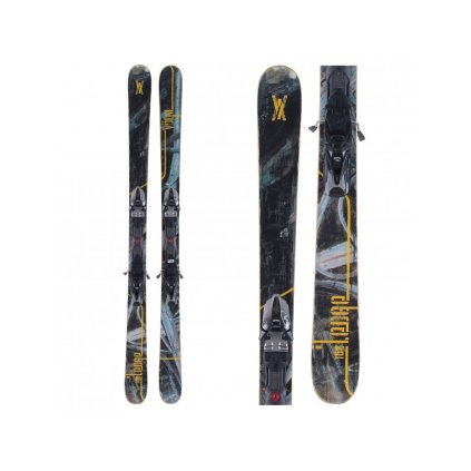 Volkl Ledge 162 cm