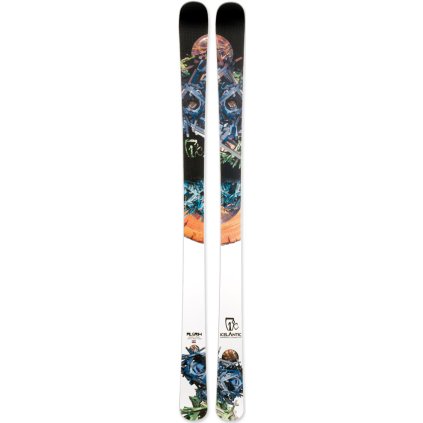 icelantic pilgrim