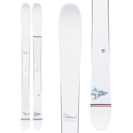 line skis sir francis bacon skis 2020