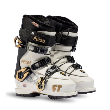 fulltilt 1920 plush 6 pair