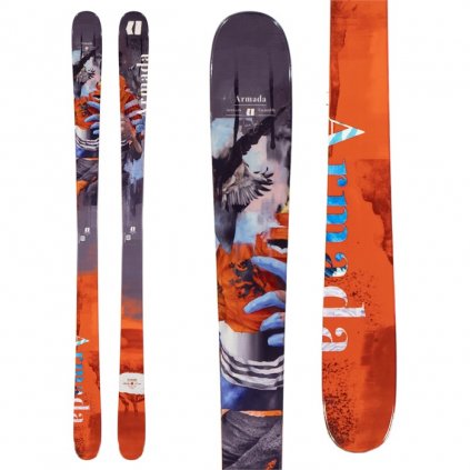 armada arv 86 skis 2020