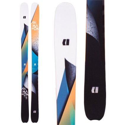 armada trace 88 skis women s 2020