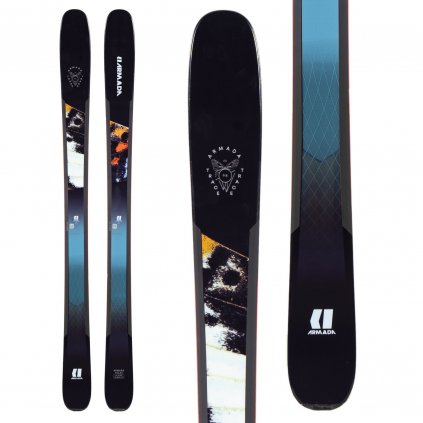 armada trace 98 skis women s 2020