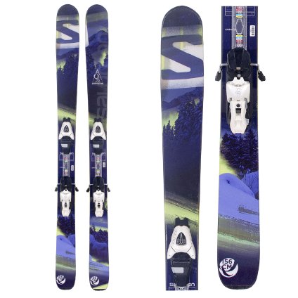 Salomon Q95