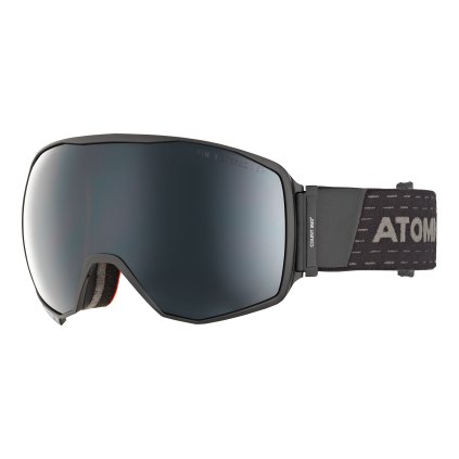 Atomic Count 360° stereo
