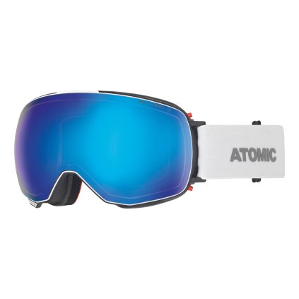Atomic Revent Q stereo