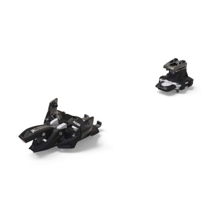7833S1MB Marker binding Alpinist 12 black titanium
