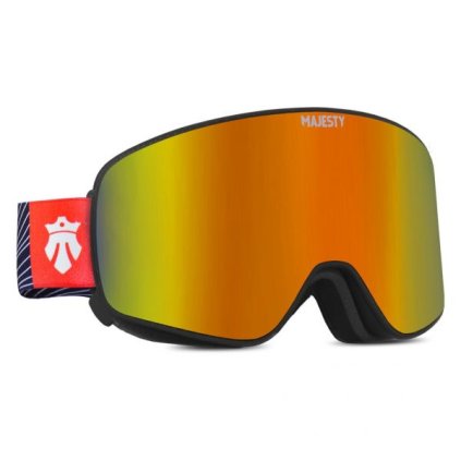 2470 Gogle Majesty Force 2018 black framefire opal 600x600