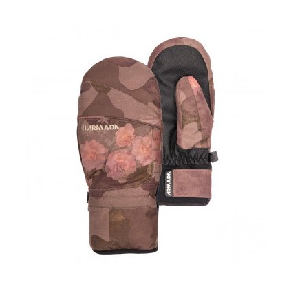 armada capital mitt rosewood