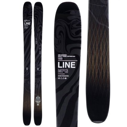 Line Vision 108