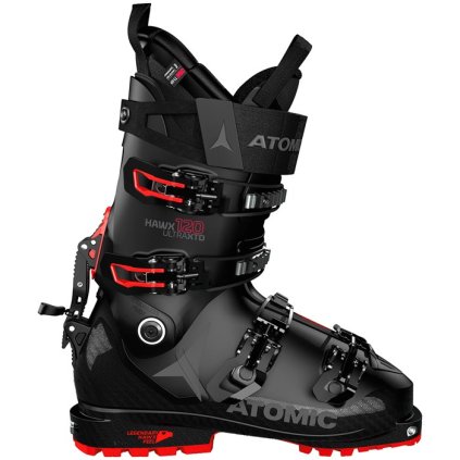 atomic hawx ultra xtd 120 alpine touring ski boots 2021
