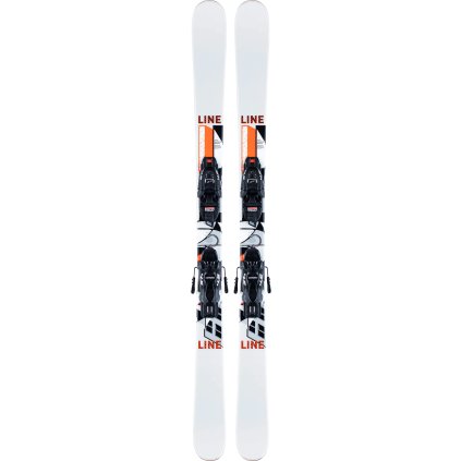 LINE F20 TWP Shorty TOPSHEET