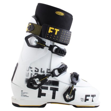 Full Tilt - Descendant 6 17/18 (Velikost 26,5)