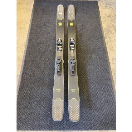 Rossignol Soul 7