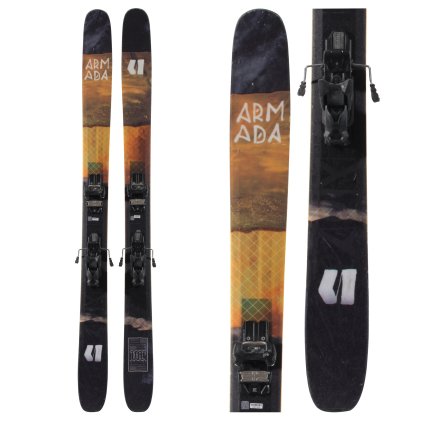 Armada Tracer 118 CHX