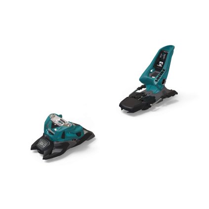 7424T1MC Marker binding Squire 11 ID 90mm teal black