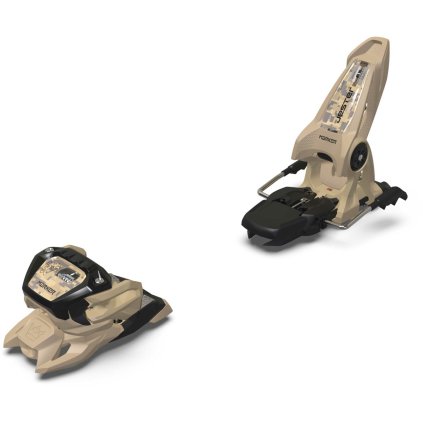 MARKER JESTER 18 PRO ID 120MM BEIGE 1