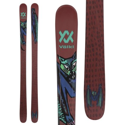 volkl bash 81 skis 2021