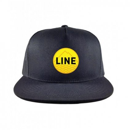 traverse trucker