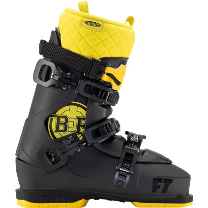 FT F20 B&E PRO