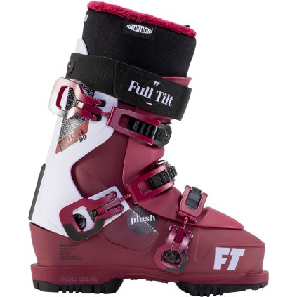 FT F20 PLUSH 90