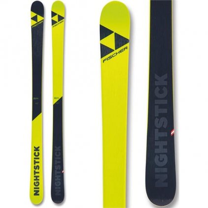 Fischer Nightstick 2