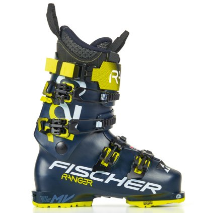 u17120 ranger 120 walk dyn darkblue