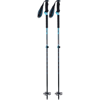 K2 Lockjaw Carbon - 20/21 (Délka 90-135)