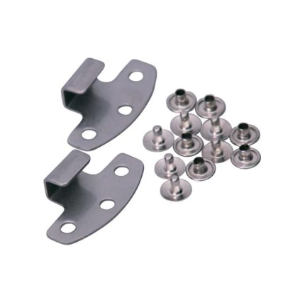 Contour tail hook set