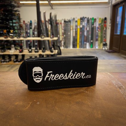 Freeskier Skifix 1