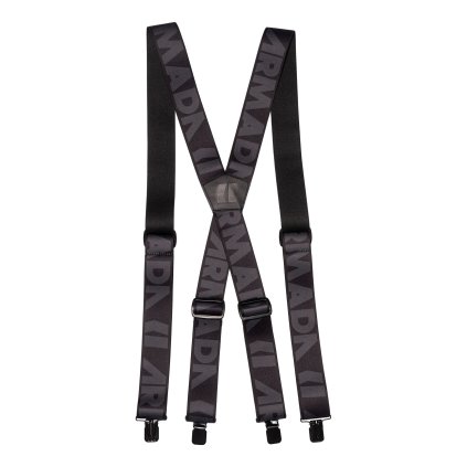 armada suspendors blackgraphite