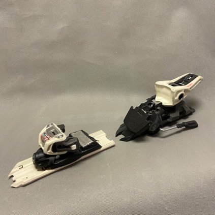 Marker Squire 11 - white