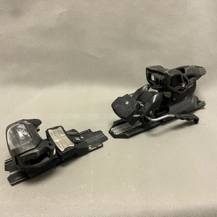 Tyrolia Attack 13 AT - black
