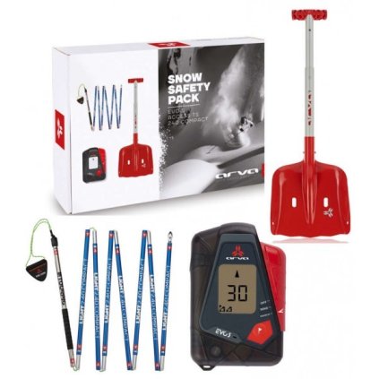 10005953ARV SAFETY BOX EVO5 (EVO5+240 Comp+Access TS