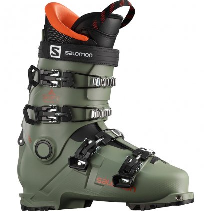 Salomon Shift Pro 80T AT 1