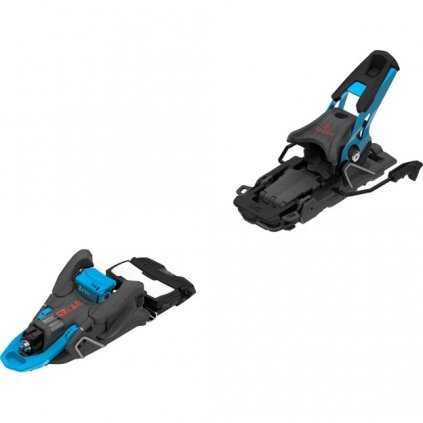 Salomon Shift MNC 13 - black/blue