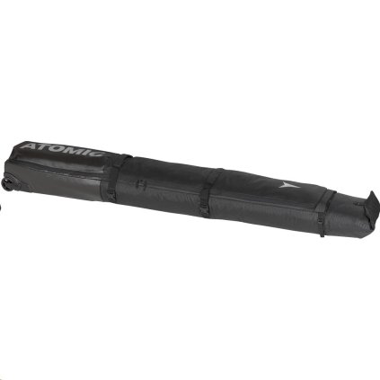 Atomic RS Double Ski bag black