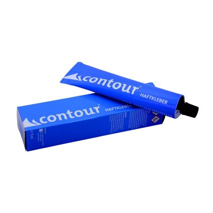 Contour lepidlo na stoupací pásy