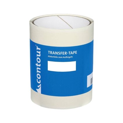 Contour Tranfer Tape - fólie pro obnovu lepidla